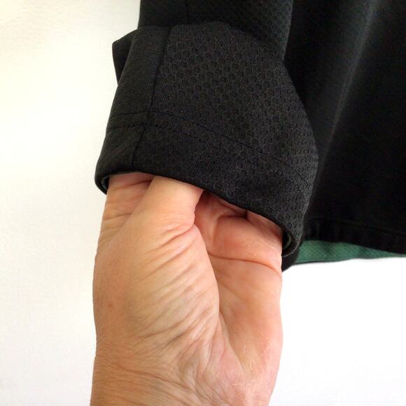 Jets NFL Team Apparel Youth XL Long Sleeve Tee Shirt - Picture 5 of 5